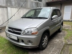 Suzuki Swift 2003 Car