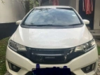 Honda Fit GP5 S Grade 2014 Car