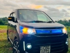 Suzuki Wagon R Stingray 2019 Car