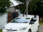 Toyota Prius S Touring 2011 Car