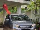 Suzuki Celerio 2017 Car