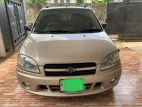 Suzuki Swift Japan 2003 Car