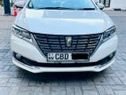 Toyota Premio G Superior 2018 Car
