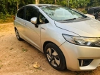 Honda Fit GP5 2015 Car