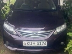 Toyota Allion 2012 Car