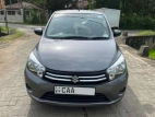 Suzuki Celerio VXI 2014 Car