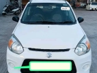 Suzuki Alto 2017 Car