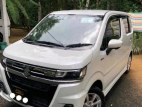 Suzuki Wagon R Custom 2025 Car