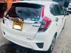 Honda Fit GP5 2015 Car
