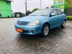 Toyota Allion 2002 Car