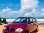 Suzuki Alto 2007 Car
