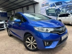 Honda Fit GP5 L Grade 2013 Car