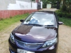 Toyota Allion 260 2013 Car