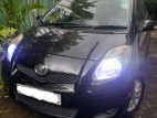 Toyota Vitz Limited Edition 2008 Car
