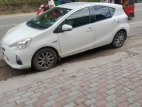 Toyota Aqua S Grade 2013 Car