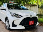 Toyota Yaris 2024 Car
