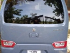 Suzuki Wagon R FX 2024 Car