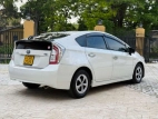 Toyota Prius S LED 2015 Car