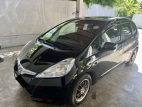Honda Fit Gp1 2013 Car