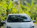 Toyota Aqua 2013 Car