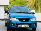 Suzuki Alto 2007 Car