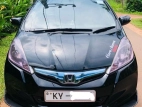 Honda Fit GP1 Navi 2014 Car