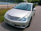 Toyota Allion 240 2004 Car