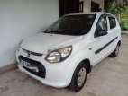 Suzuki Alto 2015 Car