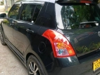 Suzuki Swift Beetle Sport 2010 Car