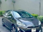 Toyota Aqua 2015 Car