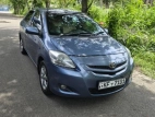 Toyota Yaris G Grade 2007 Car