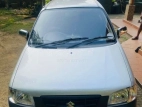 Suzuki Alto 2010 Car