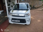 Suzuki Wagon R Stingray J Style 2015 Car