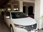Toyota Premio NZT260 G SUPERIOR 2020 Car