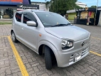 Suzuki Alto Japan 2019 Car