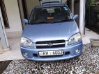 Suzuki Swift 2004 Car