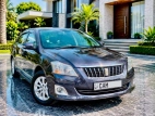 Toyota Premio G Superior 2015 Car