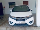 Honda Fit GP5 S Grade 2015 Car