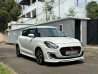 Suzuki Swift 2019 Car