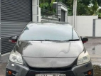 Toyota Prius 2011 Car