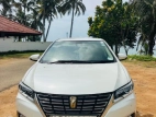Toyota Premio 2017 Car