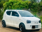 Suzuki Alto Japan 2018 Car