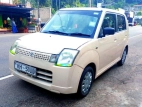 Suzuki Alto Japan 2004 Car