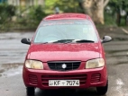 Suzuki Alto 2007 Car