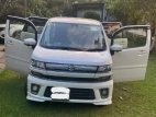 Suzuki Wagon R FZ 2017 Car