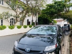 Toyota Prius 2013 Car