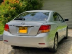 Toyota Allion 260 2011 Car