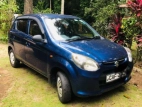 Suzuki Alto 2015 Car