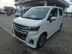 Suzuki Wagon R CUSTOM Z 2026 Car