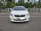 Toyota Premio 2013 Car